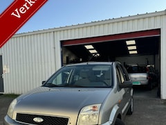 Ford Fusion - 1.6-16V First Edition| Trekhaak | Airco | Koopje