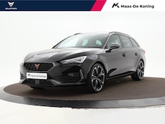 CUPRA Leon Sportstourer - 1.4 245pk DSG e-Hybrid VZ Performance · Apple/Android Car Play · Camera · Keyless · Elek.