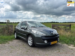Peugeot 207 - 1.6 VTi Sublime, Airco, APK 11-07-2026