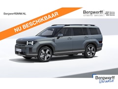 Hyundai Santa Fe - 1.6 T-GDI PHEV 4WD - 7-zits - ACC - Elektrische Stoelen - Camera
