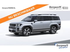 Hyundai Santa Fe - 1.6 T-GDI PHEV 4WD - 7-zits - ACC - Elektrische Stoelen - Camera