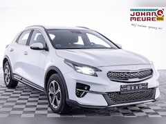 Kia XCeed - 1.6 GDi PHEV DynamicLine | Full LED | ECC | NAVI | CARPLAY