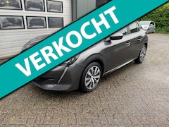 Peugeot 208 - 1.2 PureTech Active