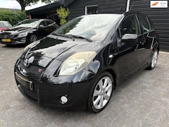 Toyota Yaris - 1.8 VVTi TS 5-deurs Mooie auto