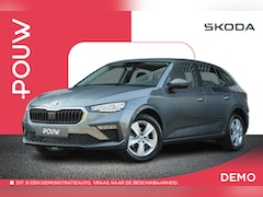 Skoda Scala - 1.0 TSI 115pk Selection | Trekhaak Wegklapbaar | Parkeersensoren | Cruise Control
