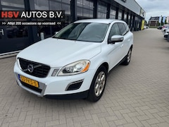 Volvo XC60 - 2.0T Summum navi automaat org NL