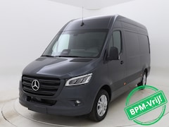 Mercedes-Benz Sprinter - 315CDI 150PK Automaat L2H2 RWD PRO Automaat, 3, 5t trekhaakvoorbereiding, Winterpakket, Sm