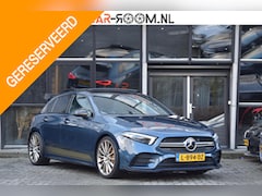 Mercedes-Benz A-klasse - AMG A 35 4MATIC Edition 1 Pano Kuip Sterren Lane ACC A35