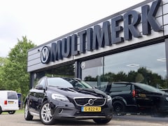 Volvo V40 Cross Country - 1.5 T3 Polar+ Luxury, veel extra's