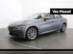 Alfa Romeo Giulia - 2.0T 200 PK SUPER | LEDER | ADAS NIVEAU 2 |