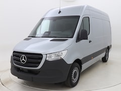Mercedes-Benz Sprinter - 315CDI 150PK Automaat L2H2 RWD PRO | BPM Vrij | 3, 5t trekhaak voorbereiding |
