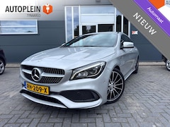 Mercedes-Benz CLA-klasse Shooting Brake - 180 AMG Night Edition Plus