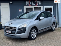 Peugeot 3008 - 1.6 VTi Blue Lease|1e Eigenaar|Cruise|Trekhaak