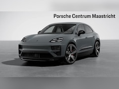 Porsche Macan - Turbo