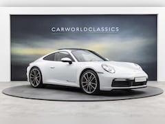 Porsche 911 - 992 - 3.0 CARRERA 4S COUPE | 29.000km