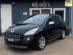 Peugeot 3008 - 1.6 VTi ST|Pano|Cruise|Navi|Trekhaak|Sensor|
