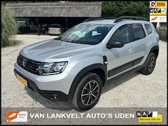 Dacia Duster - 1.2 TCe Prestige airco, cruise, navi, camera