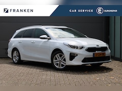 Kia Cee'd Sportswagon - Ceed 1.0 T-GDi DynamicLine | Trekhaak | Origin NL | Camera | Navigatie | Carplay