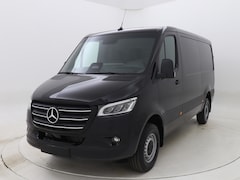 Mercedes-Benz Sprinter - 319CDI 190PK Automaat L2H1 RWD | BPM Vrij | Distronic | Alarm klasse 3 | 3, 5t trekhaak vo