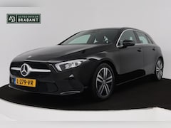 Mercedes-Benz A-klasse - 180 Business Solution Luxury (SFEERVERLICHTING, CAMERA, STIOELVERWARMING, GOED ONDERHOUDEN