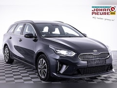 Kia Cee'd Sportswagon - Ceed 1.6 GDi PHEV Dynamicline | Full LED | NAVI | ECC | Automaat