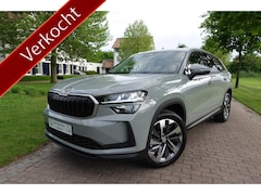 Skoda Kodiaq - 1.5 TSI MHEV Business Edition 7p. | LED | Stoelverwarming | Camera | CarPlay | Navi |