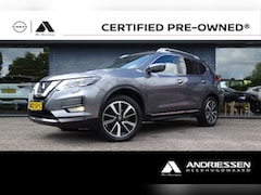 Nissan X-Trail - 1.3 DIG-T 160pk EVAPO DCT Tekna