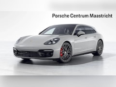 Porsche Panamera Sport Turismo - 4S E-Hybrid