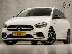 Mercedes-Benz B-klasse - 250 e AMG Sport 218Pk Automaat (APPLE CARPLAY, GROOT NAVI, SFEERVERLICHTING, CAMERA, LEDER