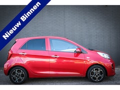 Kia Picanto - 1.2 CVVT First Edition Net binnen; Jouw droomauto?