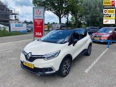 Renault Captur - 0.9 TCe Bose | Cruise Control | Camera | Park Assist