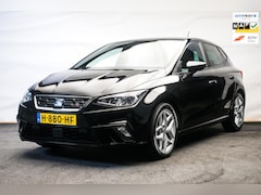 SEAT Ibiza - 1.0 TSI FR Business Intense ORG NL [ 1e Eigenaar Camera Carplay Cruise- Climate Control ]