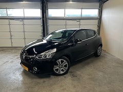 Renault Clio - 0.9 TCe ECO Night&Day|bass reflex|airco|cruise|