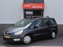 Ford Galaxy - 2.0-16V Trend 7p airco LM org NL