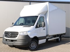 Mercedes-Benz Sprinter - CC L3 315 Pro Bakwagen + Laadklep | Operationele lease vanaf 1.169, - EUR p.m. | BPM Vrij