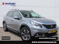 Peugeot 2008 - 1.2 PureTech GT-Line / AUTOMAAT / Navigatie / All-season banden