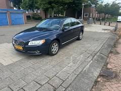 Volvo S80 - 1.6 T4 Summum Automaat Leder APK 06-2026