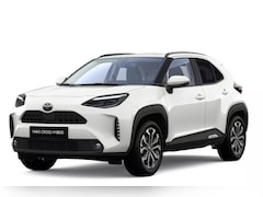 Toyota Yaris Cross - 1.5 Hybrid 115 Dynamic, Comfortpack, BSM, Nieuw, Snel leverbaar, €1000, - Inruilpremie