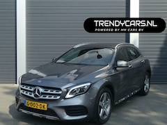 Mercedes-Benz GLA-Klasse - 180 Business Solution AMG Limited
