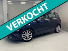 Volkswagen Golf Sportsvan - 1.2 TSI Highline AUTOMAAT | CAMERA | NAVI | CLIMA |