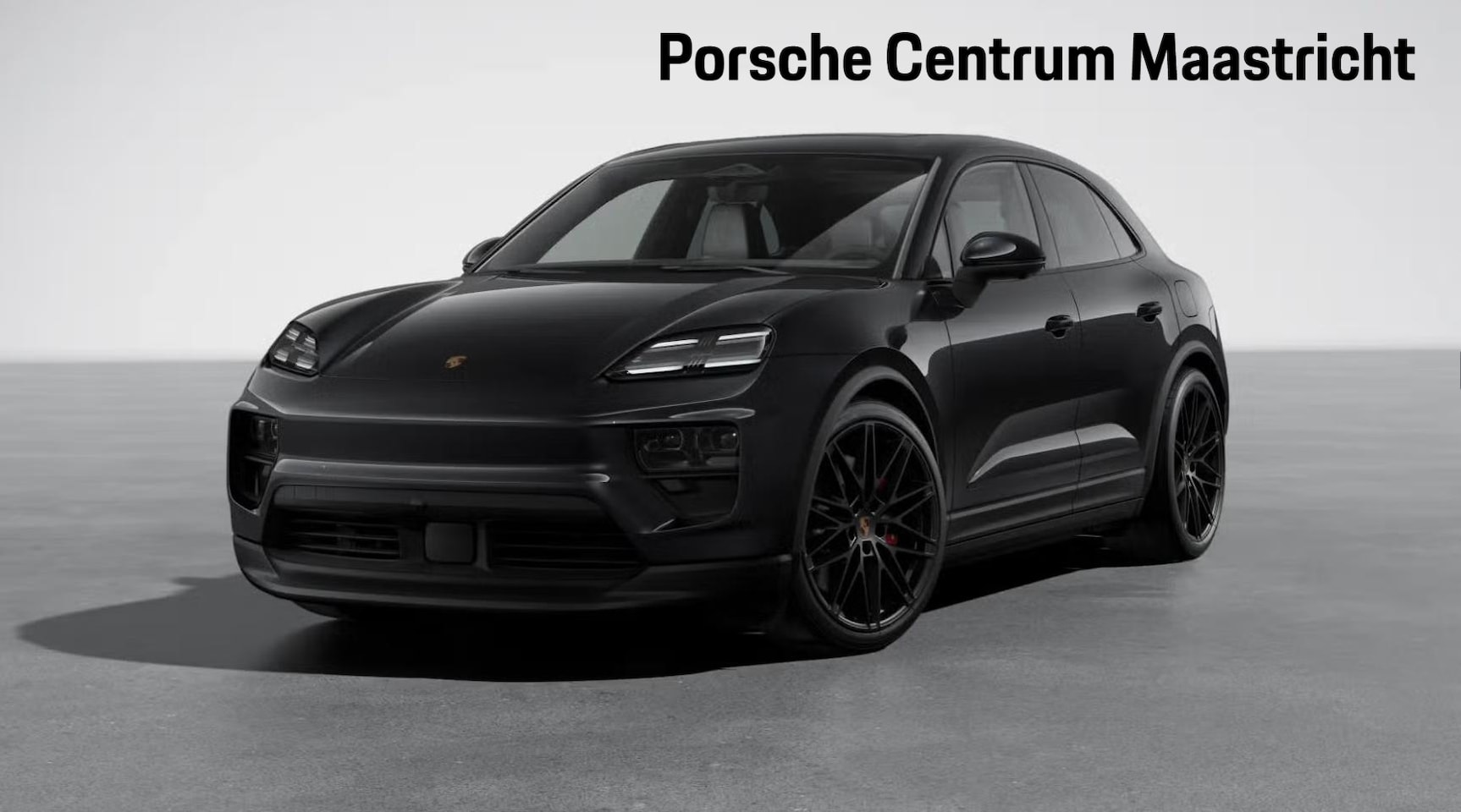 Porsche Macan - 4S - AutoWereld.nl