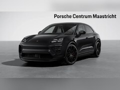 Porsche Macan - 4S