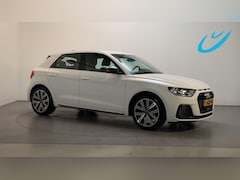 Audi A1 Sportback - 25 TFSI Epic Virtual Cockpit Airco Cruise Control
