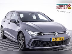 Volkswagen Golf - 1.4 eHybrid GTE | CAMERA | DASHCAM | ALARM | Full LED