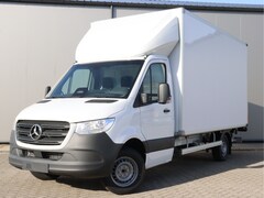 Mercedes-Benz Sprinter - CC L3 315 Pro Bakwagen + Laadklep | Operationele lease vanaf 1.169, - EUR p.m. | BPM Vrij