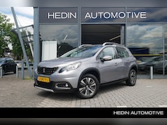Peugeot 2008 - 1.2 Allure 110 pk Turbo | All weather banden | Navigatie | climate controle | 16 inch lich