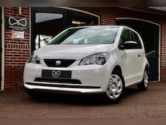 SEAT Mii - 1.0 Reference | AIRCO | APK | GARANTIE