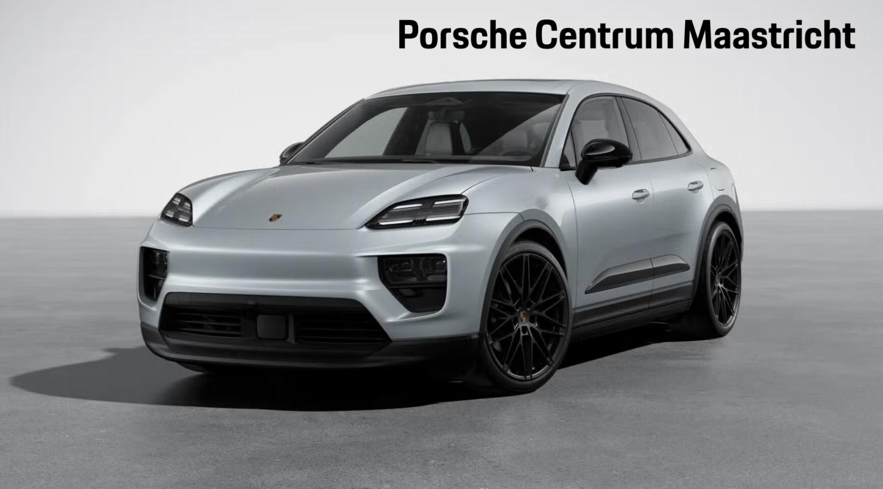 Porsche Macan - 4 - AutoWereld.nl