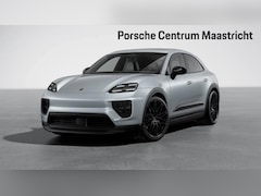 Porsche Macan - 4
