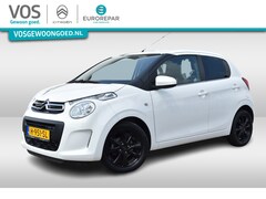 Citroën C1 - 1.0 VTi Feel | Airco | LM Velgen | Pack Look |